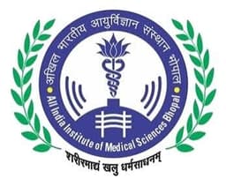 AIIMS Bhopal Logo