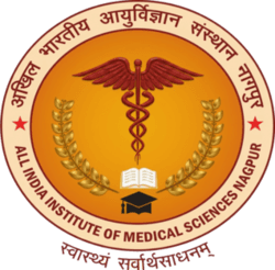 AIIMS Nagpur Logo