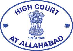 Allahabad High Court Logo
