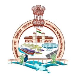 Andaman & Nicobar UT Health Mission Logo