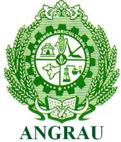 ANGRAU Recruitment 2026 Logo