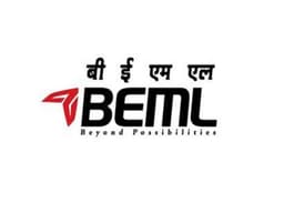 BEML Logo