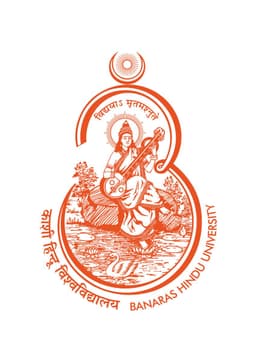 Banaras Hindu University Logo