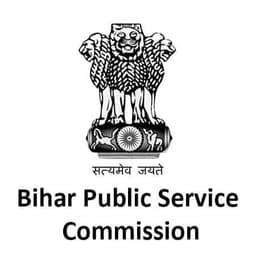 Bihar Public Service Commission Logo