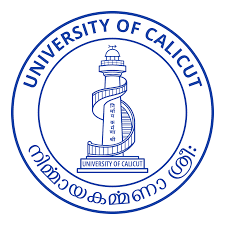 Calicut University Logo