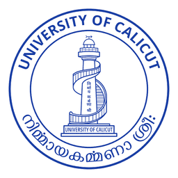 Calicut University Logo