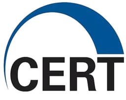 CERT-In (Indian Computer Emergency Response Team) Official Logo – Scientist-B Recruitment 2026