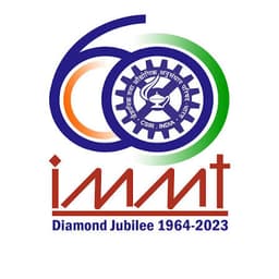 CSIR IMMT Logo