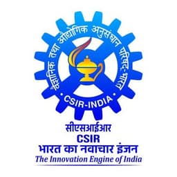 CSIR Madras Complex Logo