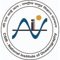 CSIR National Institute of Oceanography Logo