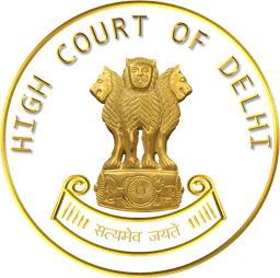 Delhi High Court Logo