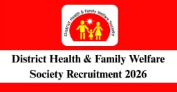 DHFWO Koppal Logo