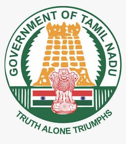 District Health Society Thanjavur Logo