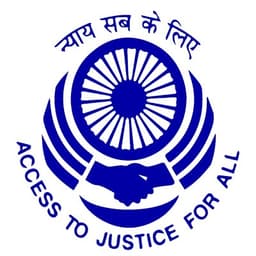 District Court Ernakulam Logo