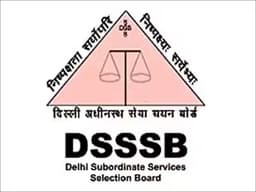 DSSSB Logo