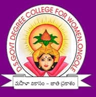 DWCD Prakasam Logo