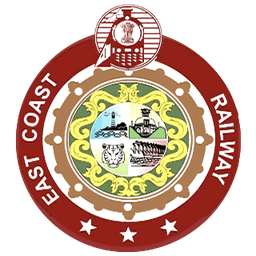 East Coast Railway Logo
