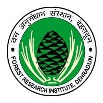 Forest Research Institute Dehradun Logo