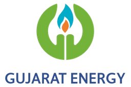 Gujarat Energy Limited (GEL) Logo