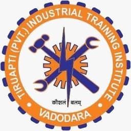 Government Industrial Training Institute Anandapur Logo
