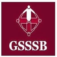 GSSSB Junior Pharmacist Result Logo