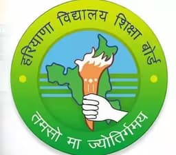 Haryana HTET Final Answer Key 2026 Logo