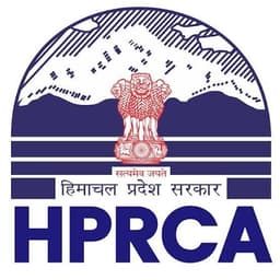 HPRCA Logo