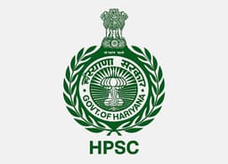 Haryana Public Service Commission Logo