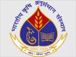 ICAR IARI Logo