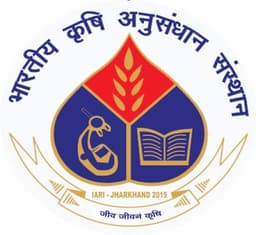 ICAR IARI Logo