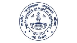 Indian Council of Medical Research (ICMR) Logo