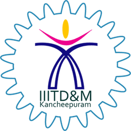 IIITDM Kancheepuram Logo