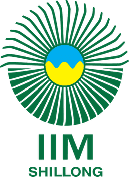 IIM Shillong Logo