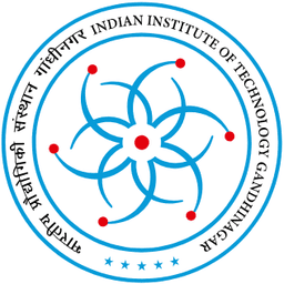 IIT Gandhinagar Logo