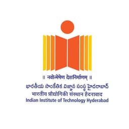IIT Hyderabad Logo