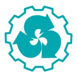 Indbank Merchant Banking Services Logo