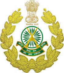 ITBP CAPF Logo