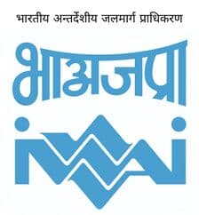 Inland Waterways Authority of India Logo