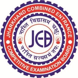 JCECEB Logo