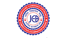 JCECEB Logo