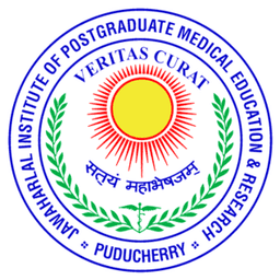 JIPMER Logo