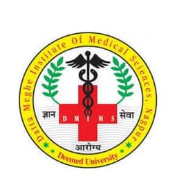 JNMC AMU Logo
