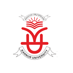 Kannur University Logo
