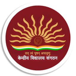KVS NVS Logo