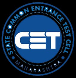 MAH AAC CET 2026 Logo