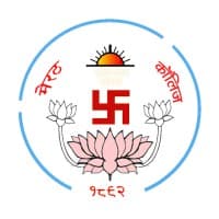 मेरठ कॉलेज लोगो