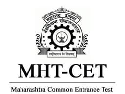 MHT CET Logo