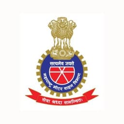 MPSC Official Logo Maharashtra Public Service Commission