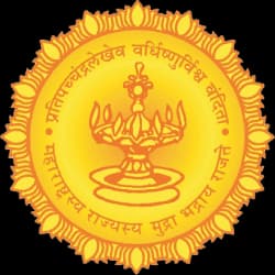 Soil and Water Conservation Department Maharashtra Official Logo