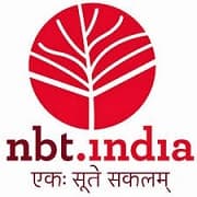 National Book Trust Logo